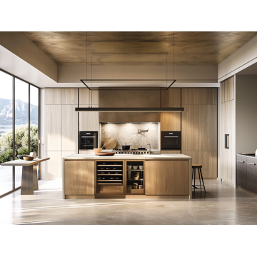 Z-Series Oak Natural 